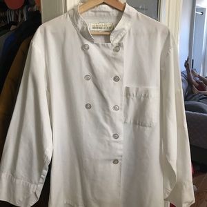 Linen kitchen worker Shirt